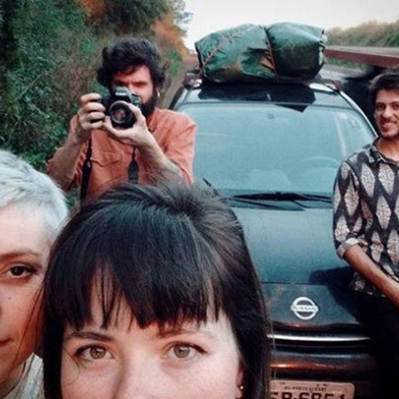 NINGÚN LUGAR QUEDA LEJOS