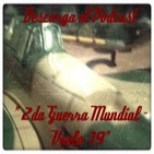 T2 2da Guerra Mundial - Vuelo 19