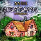 XVIII Cuenteando que es Gerundio