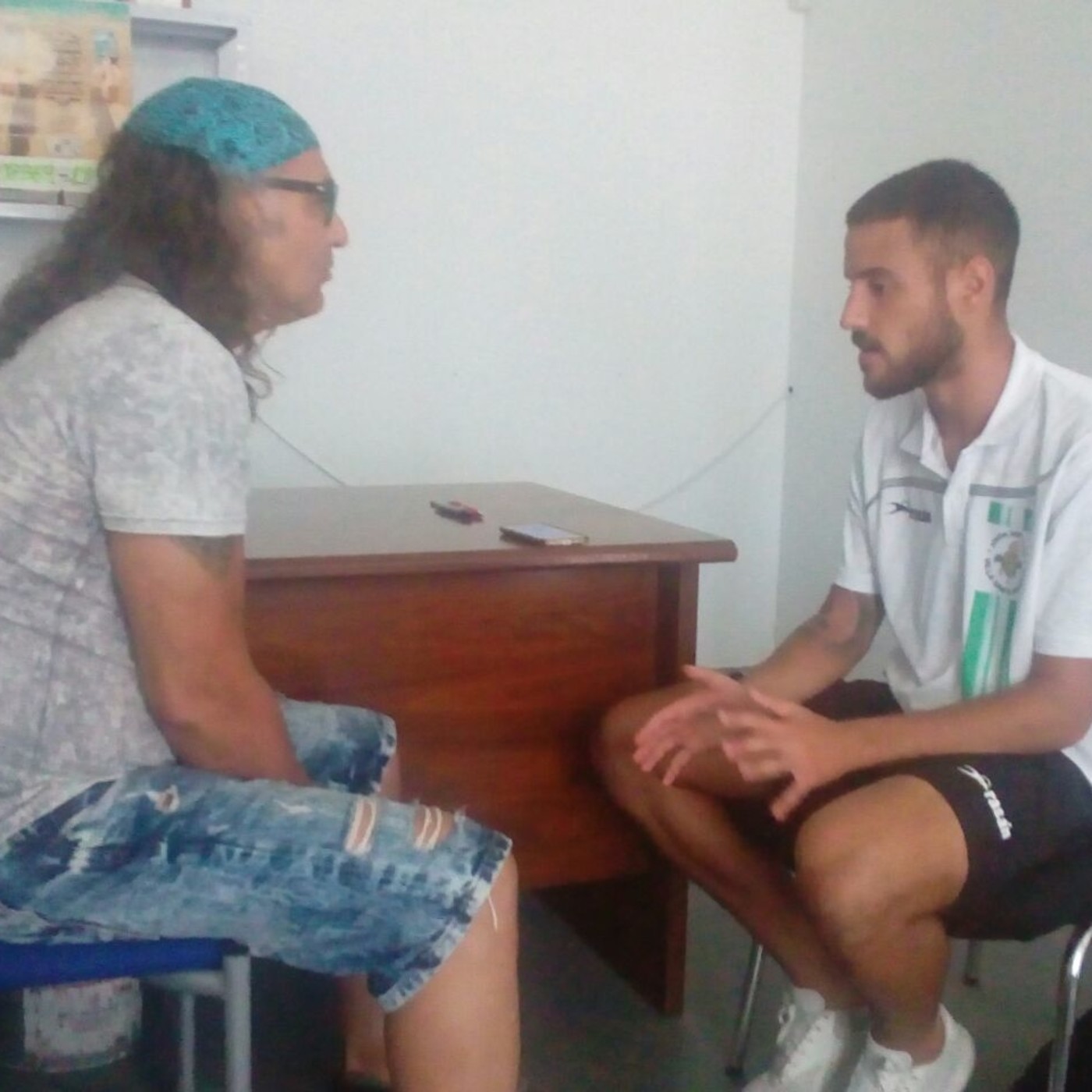 Podcast de jvegainfonorte