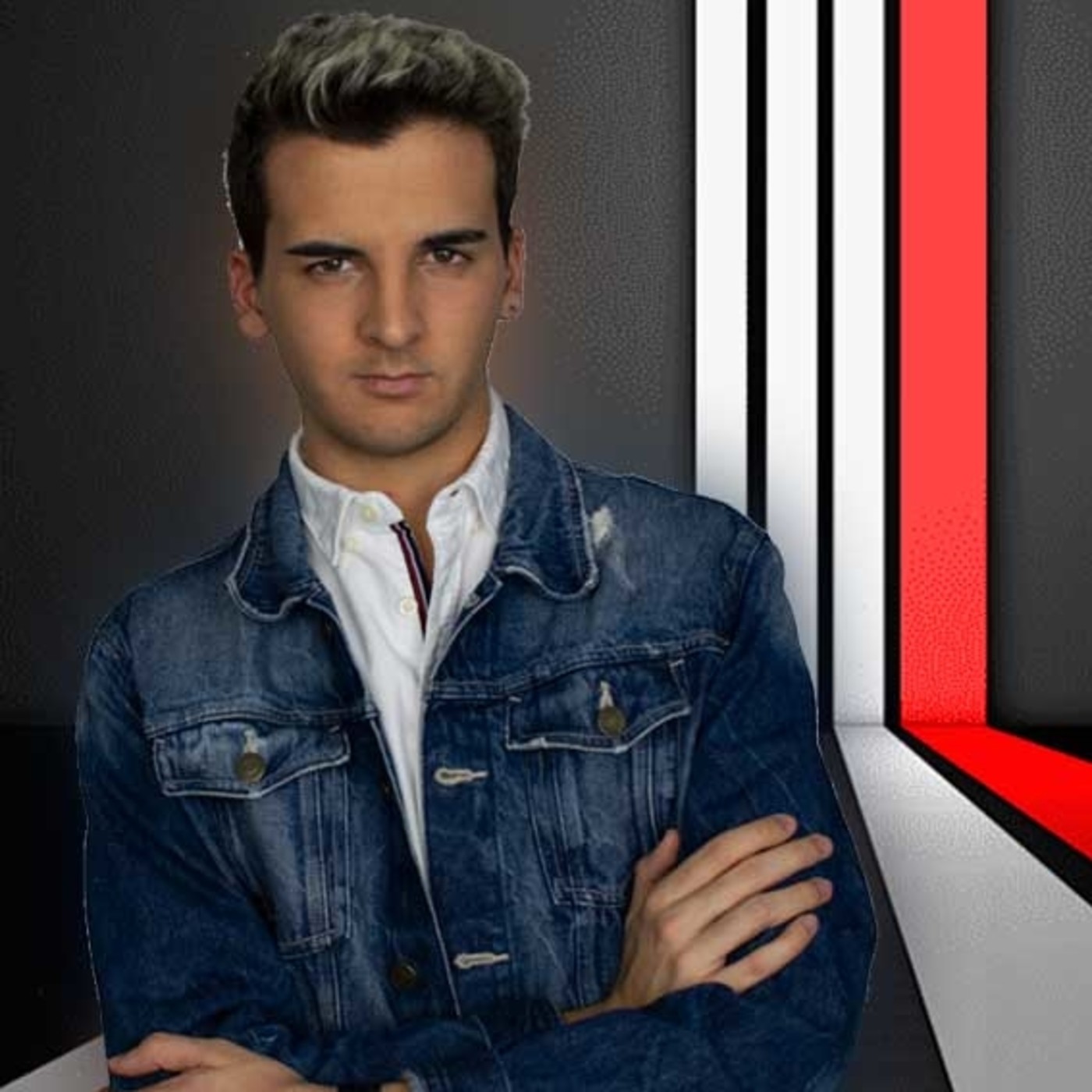 LISTA DE MUSICA ACTUAL 2020 CON DANI BERBEL // HAP