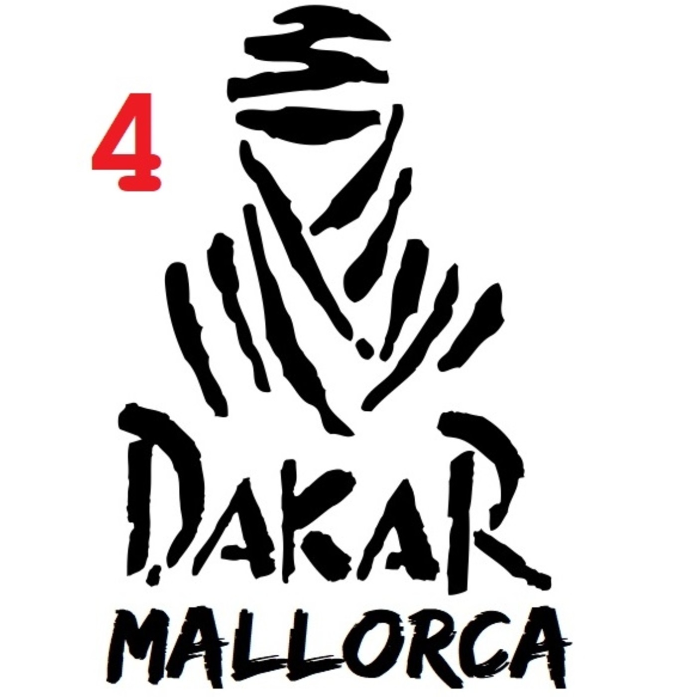 Mallorca Dakar