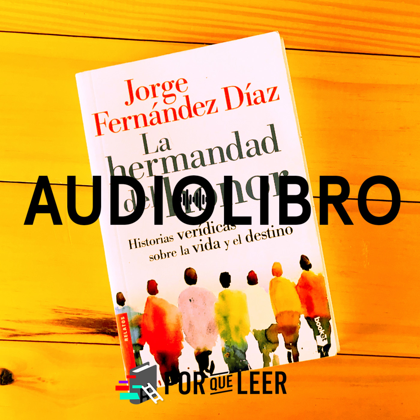 La sombra del señor presidente - Jorge Fernández Díaz