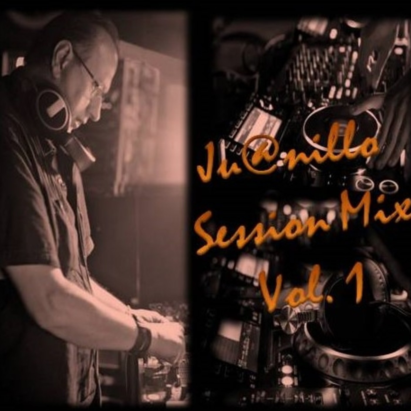 JUANILLO DJ