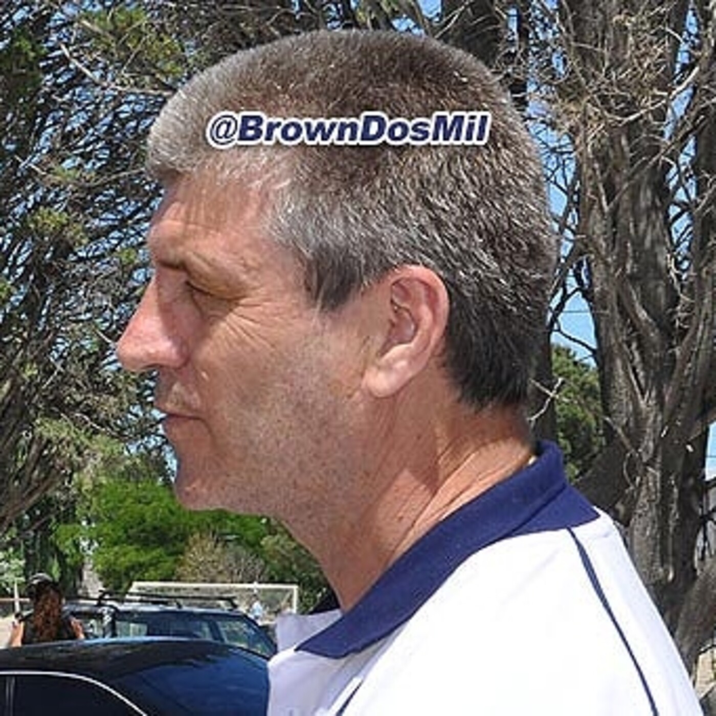 Podcast GUILLERMO BROWN