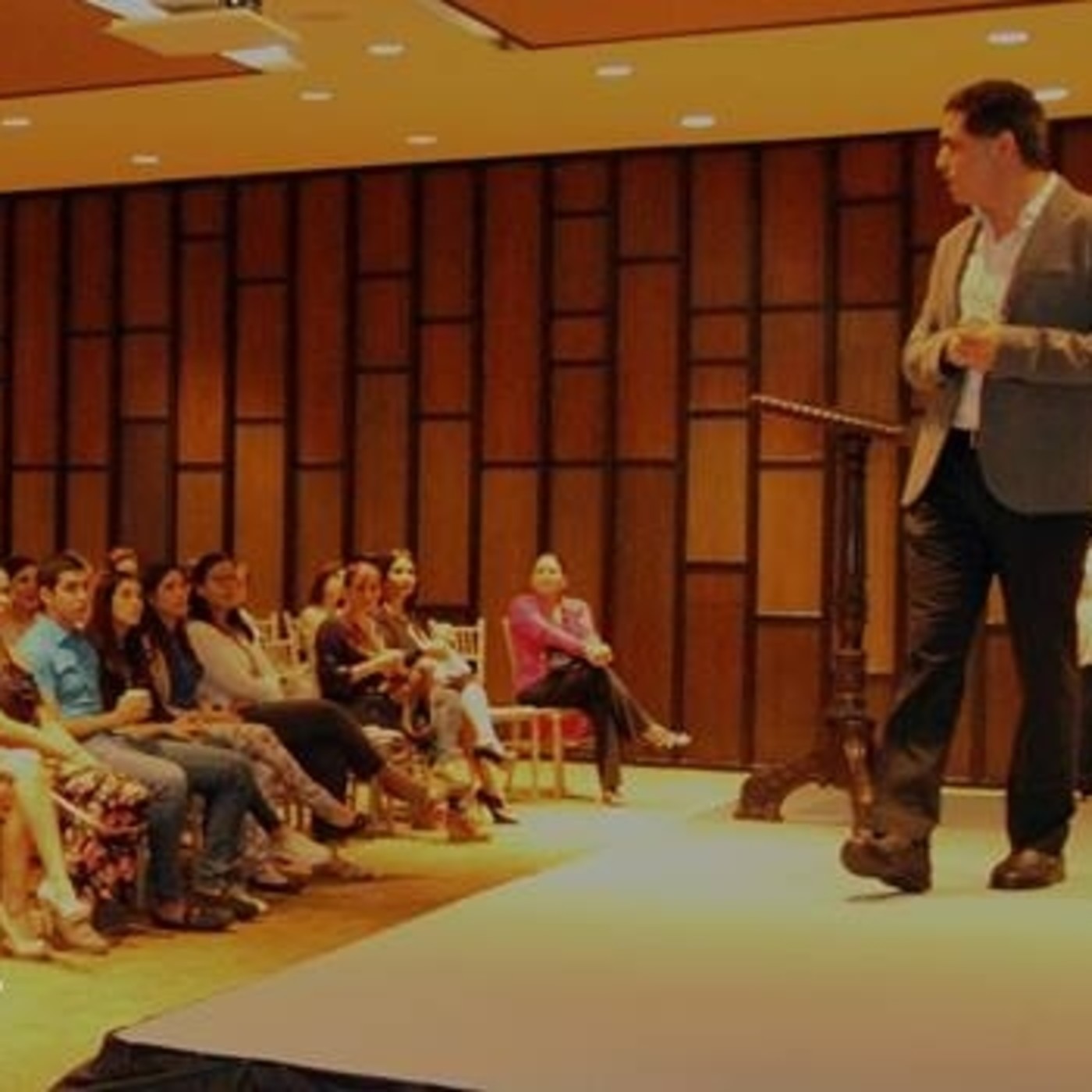 7. Habilidades empresariales