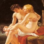 Dafnis y Cloe III