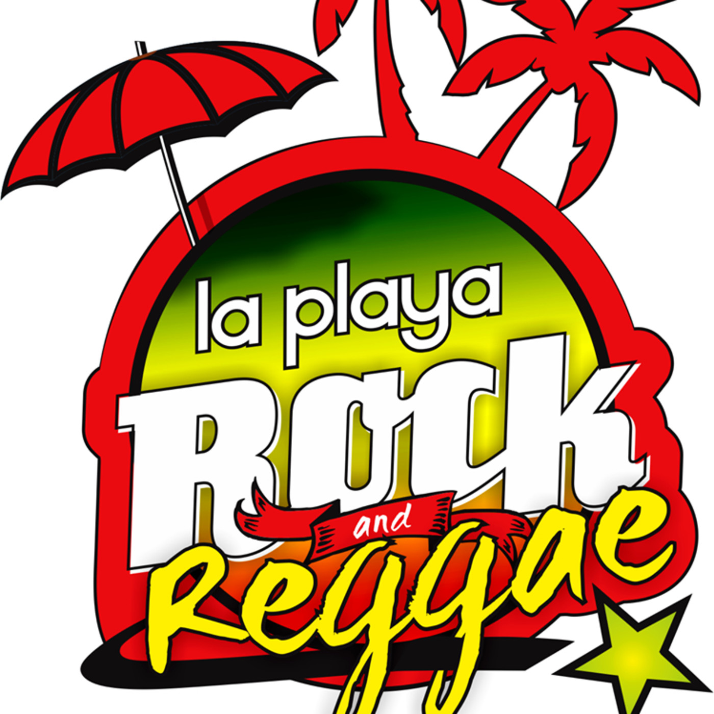 LaPlayaRockAndReggae