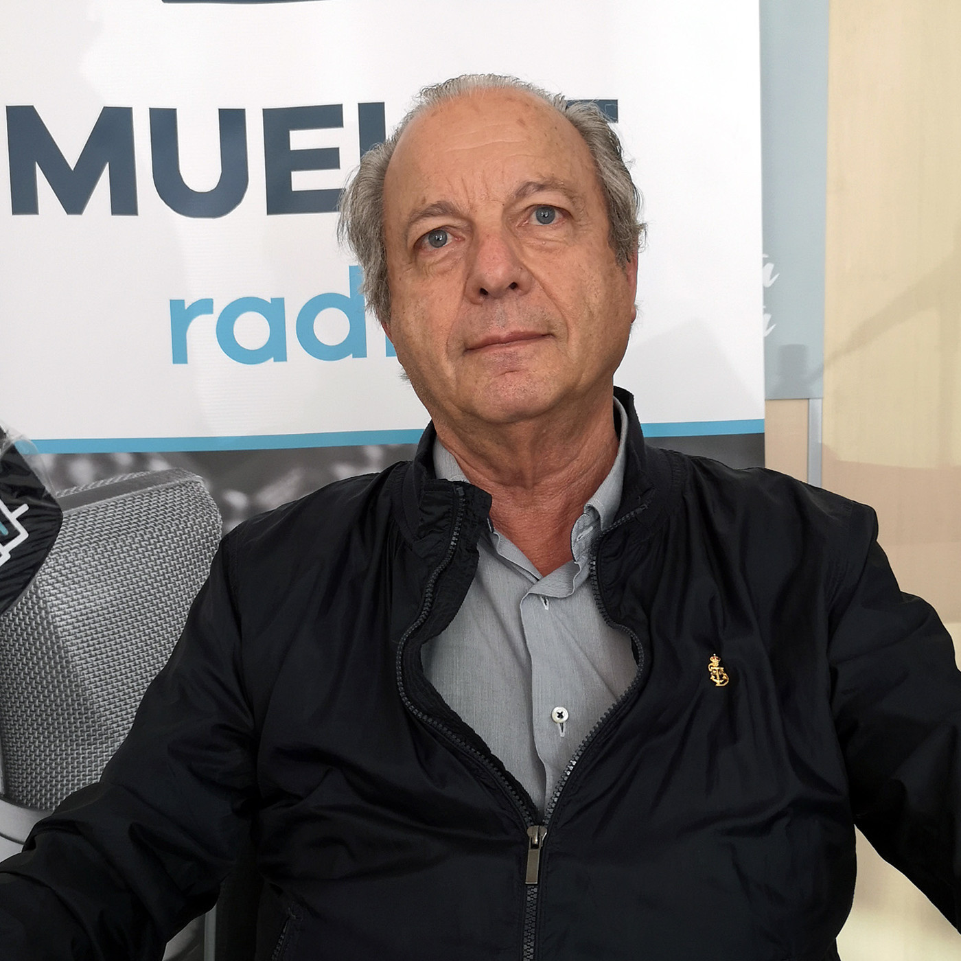 Información