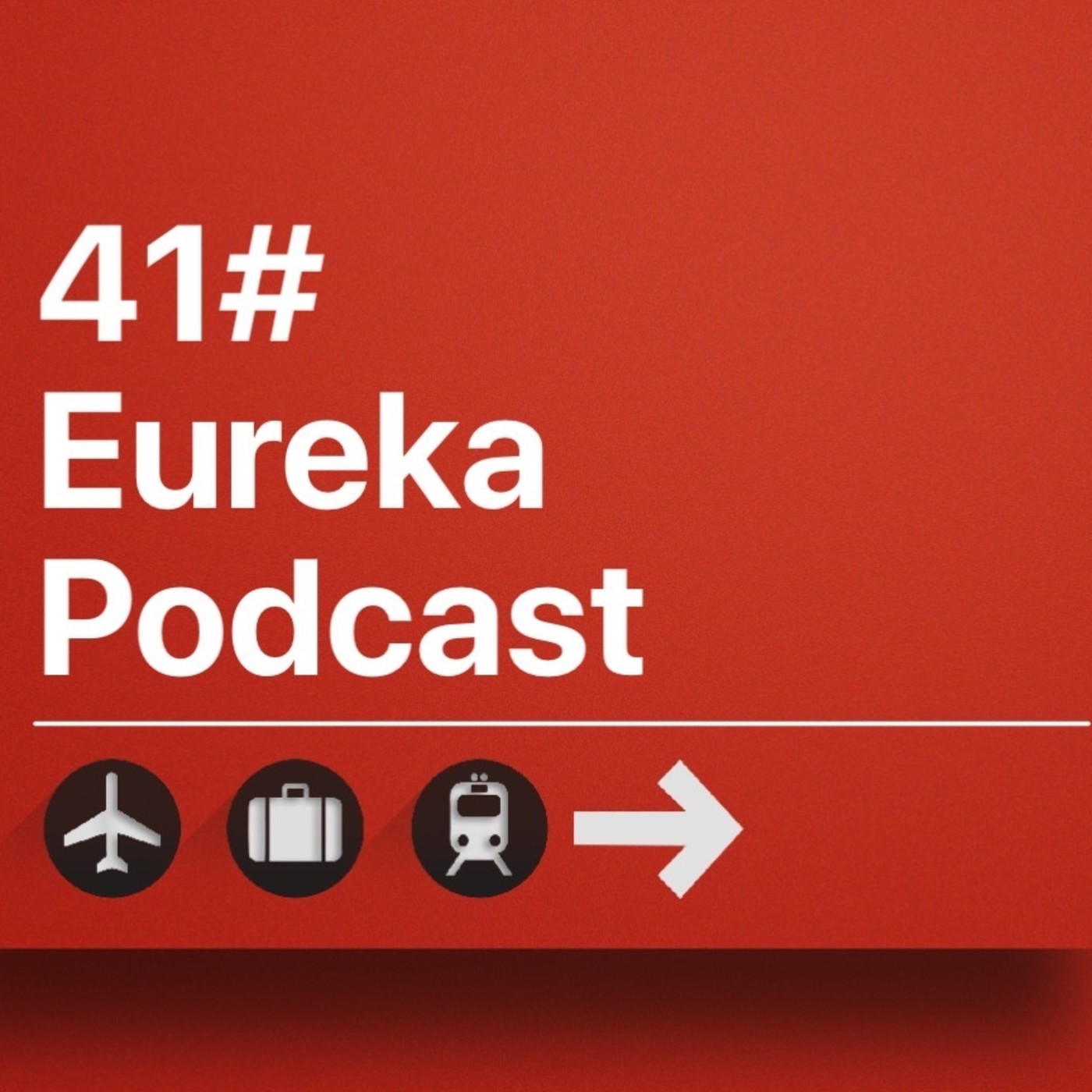 EUREKA PODCAST: El podcast educativo.