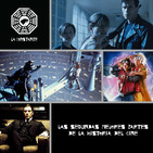 LC Especial Las mejores segundas partes del cine