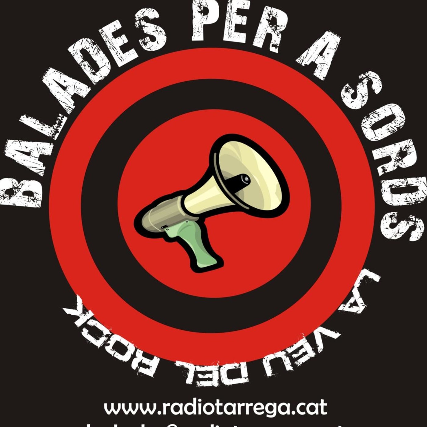 Podcast BALADES PER A SORDS