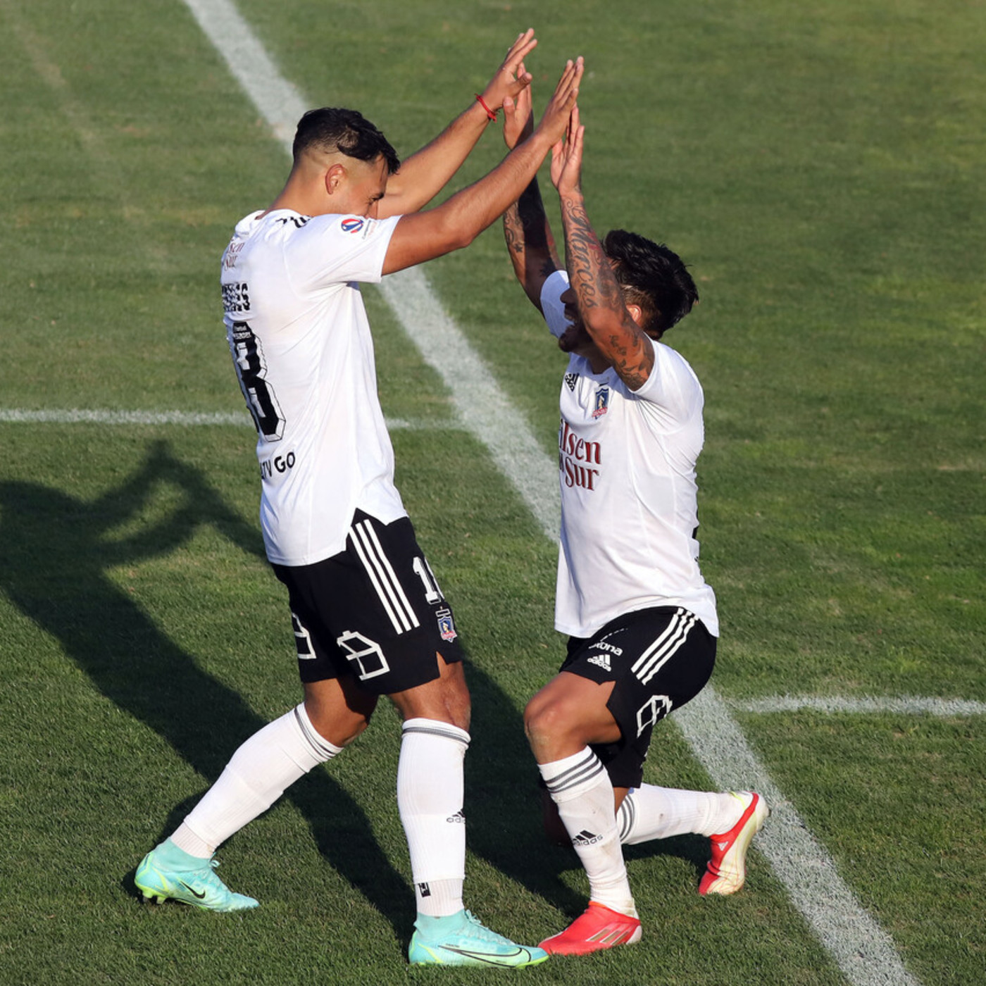 DaleAlbo Partidos
