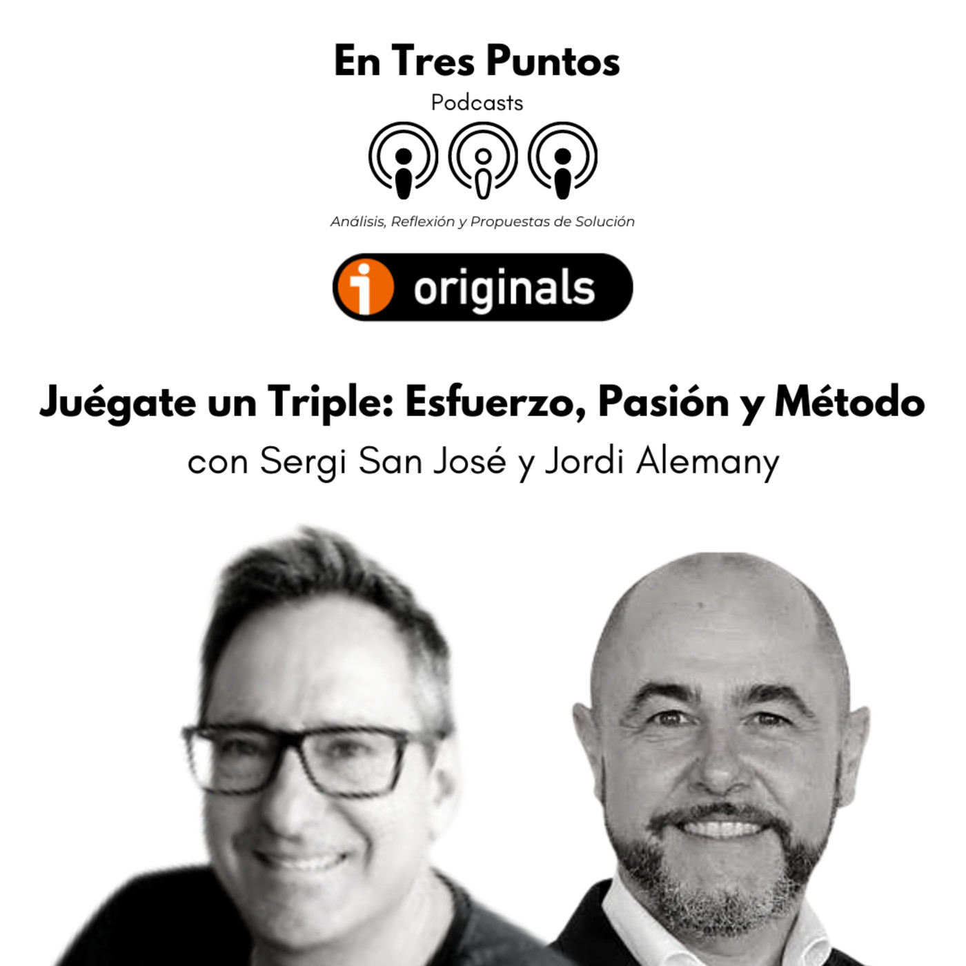 En Tres Puntos