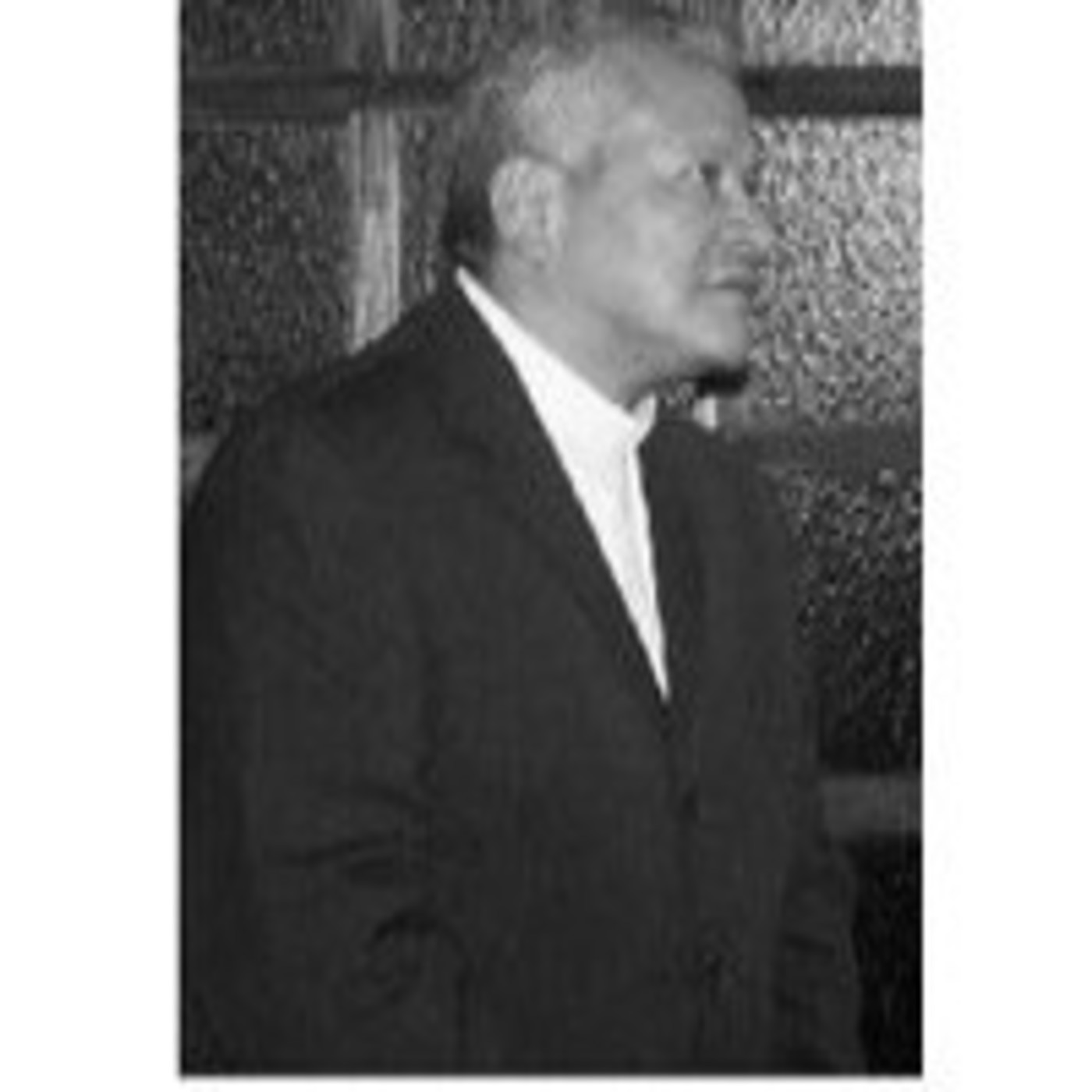 " No tengan miedo." P. Martin Avalos