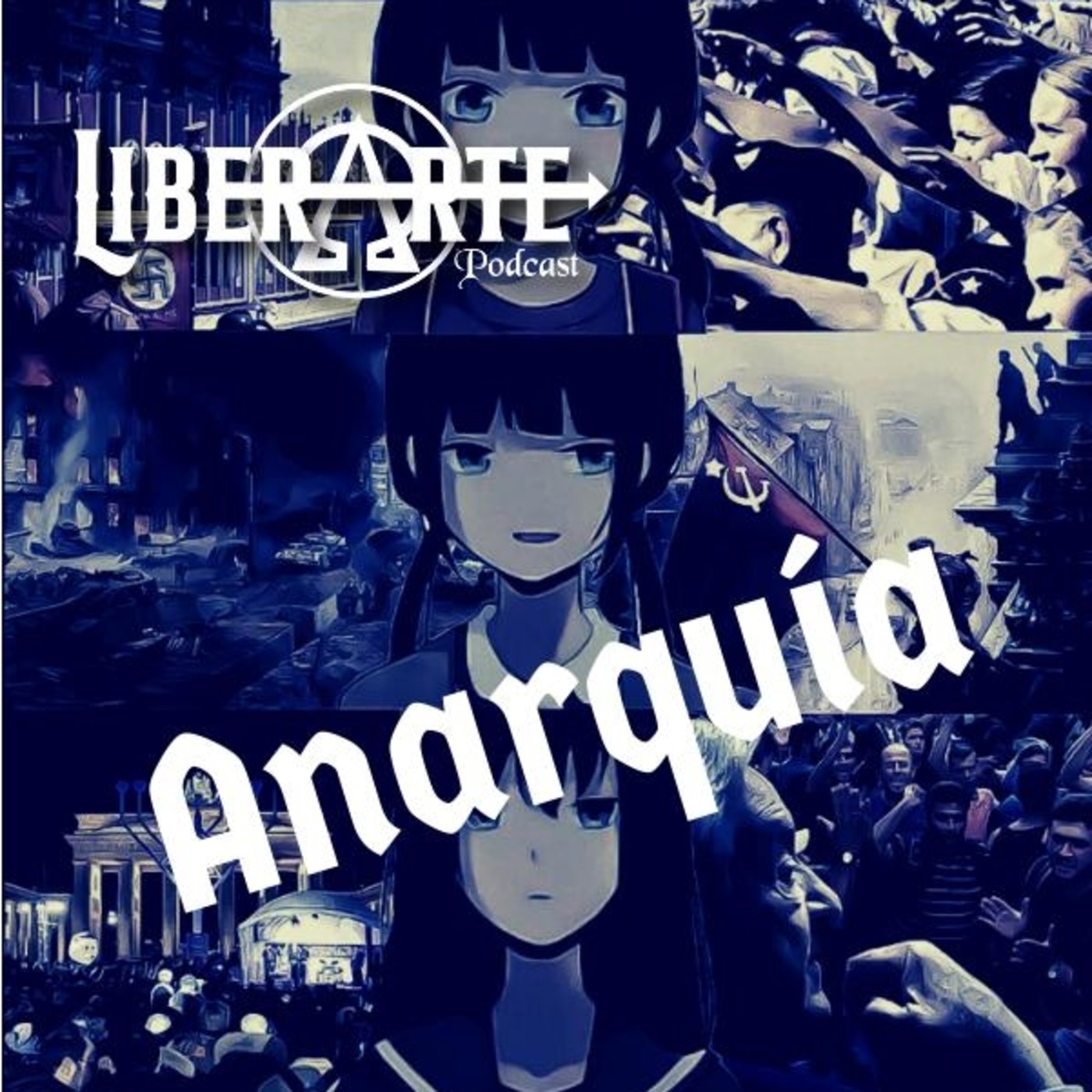 Liberarte Podcast