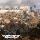 HistoCast 121 - Guerra de México - Estados Unidos