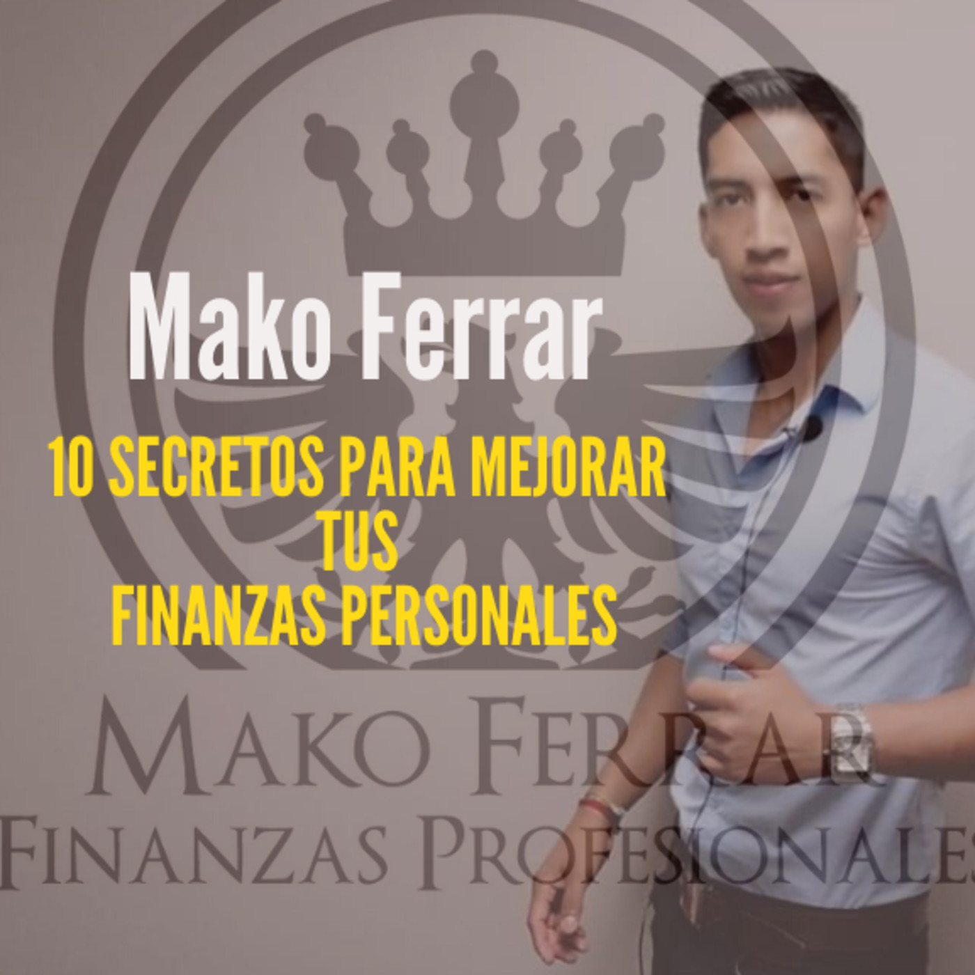 Mako Ferrar