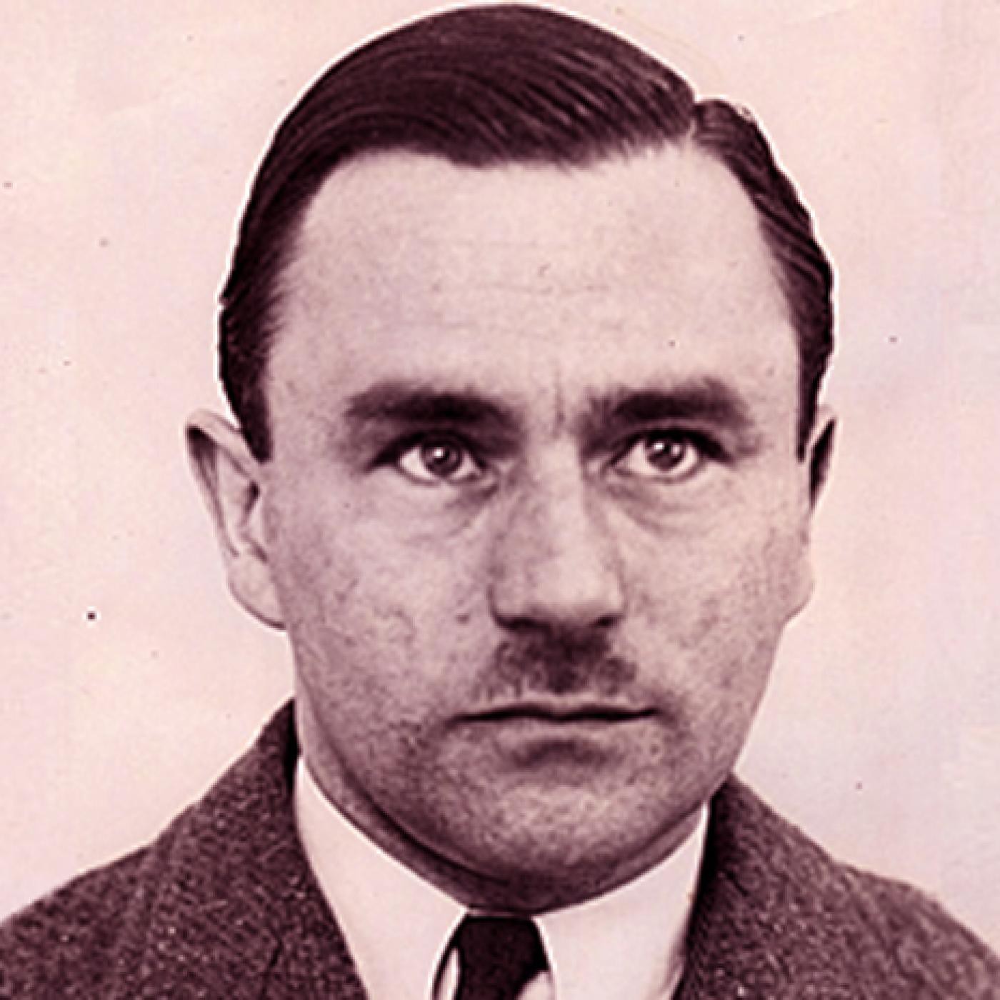 John George Haigh, el doctor ácido