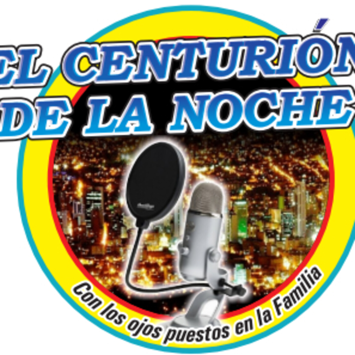 Centuriòn de la Noche
