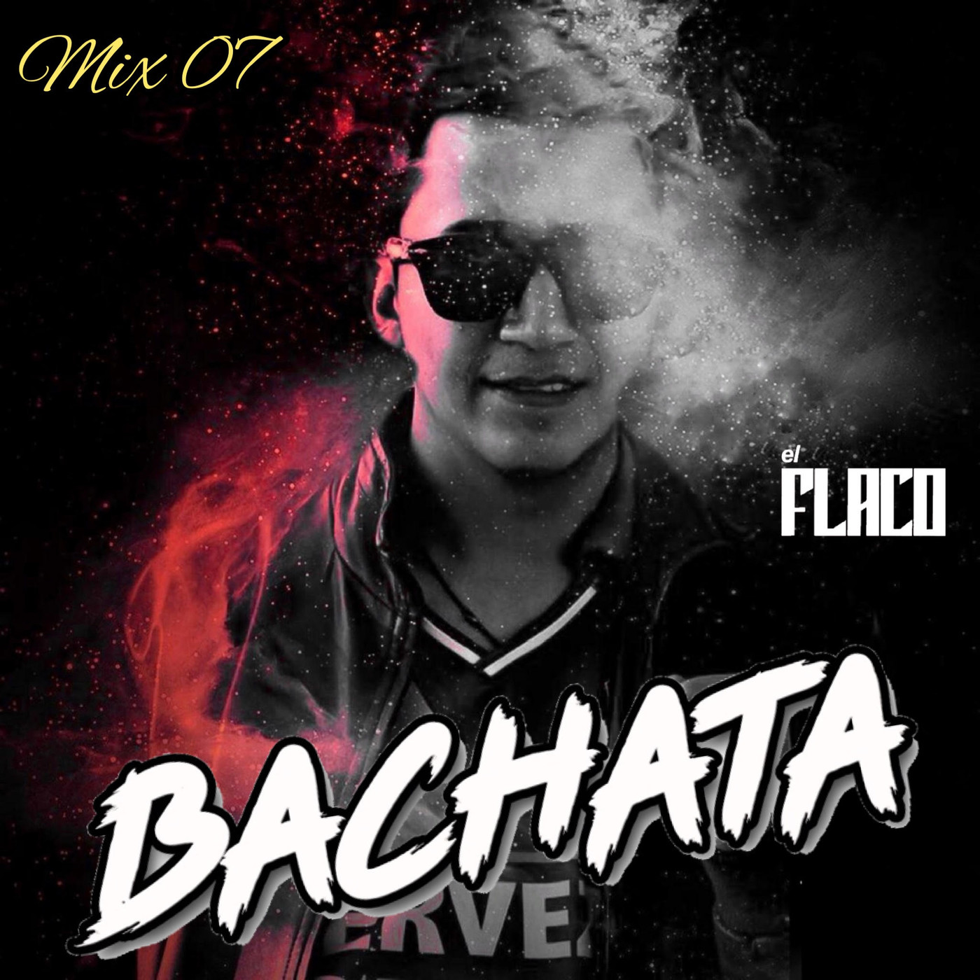 Mixes de la música Urbana Latina.