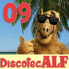 #DiscotecALF 09 - 'Cabeceras de Series'