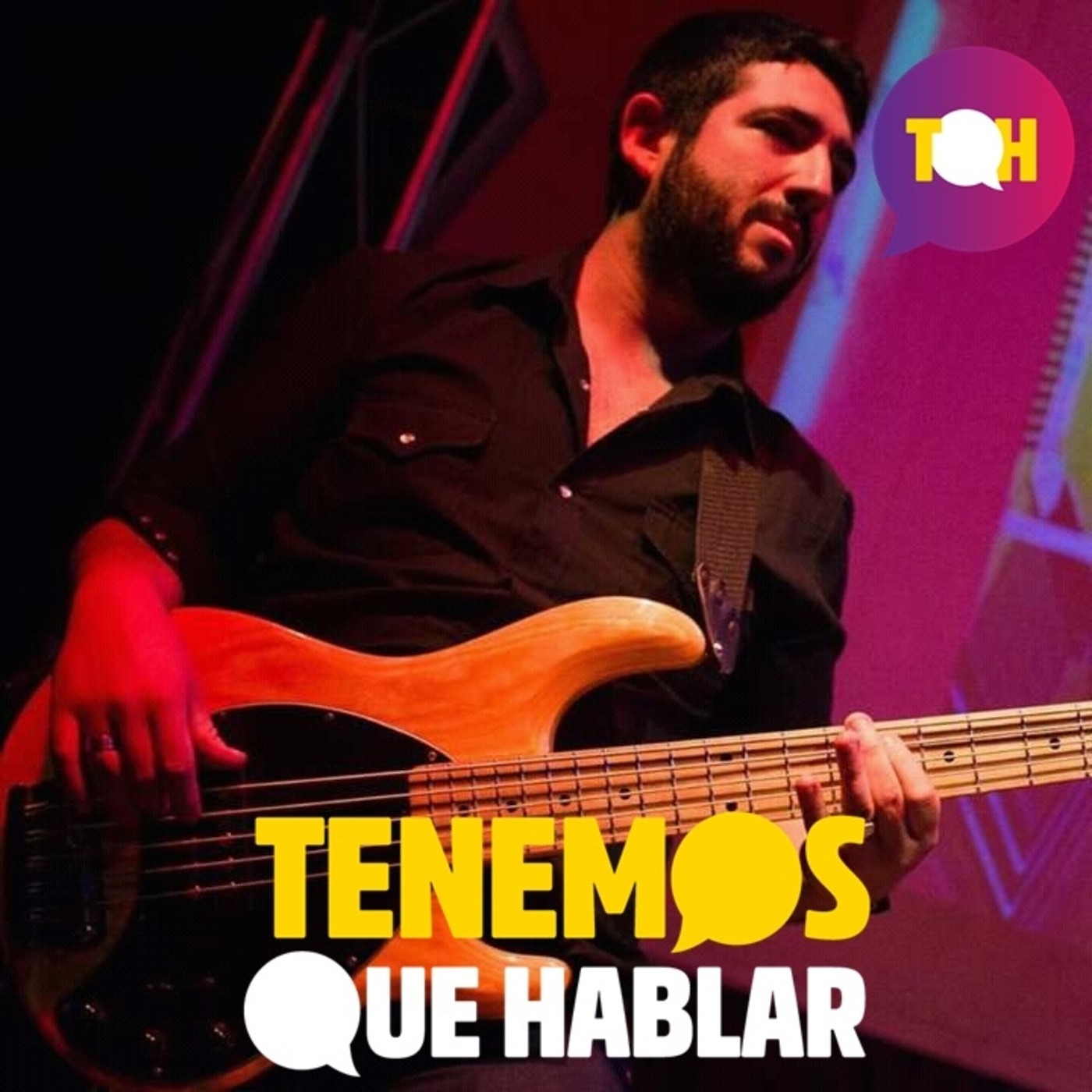 Tenemos Que Hablar