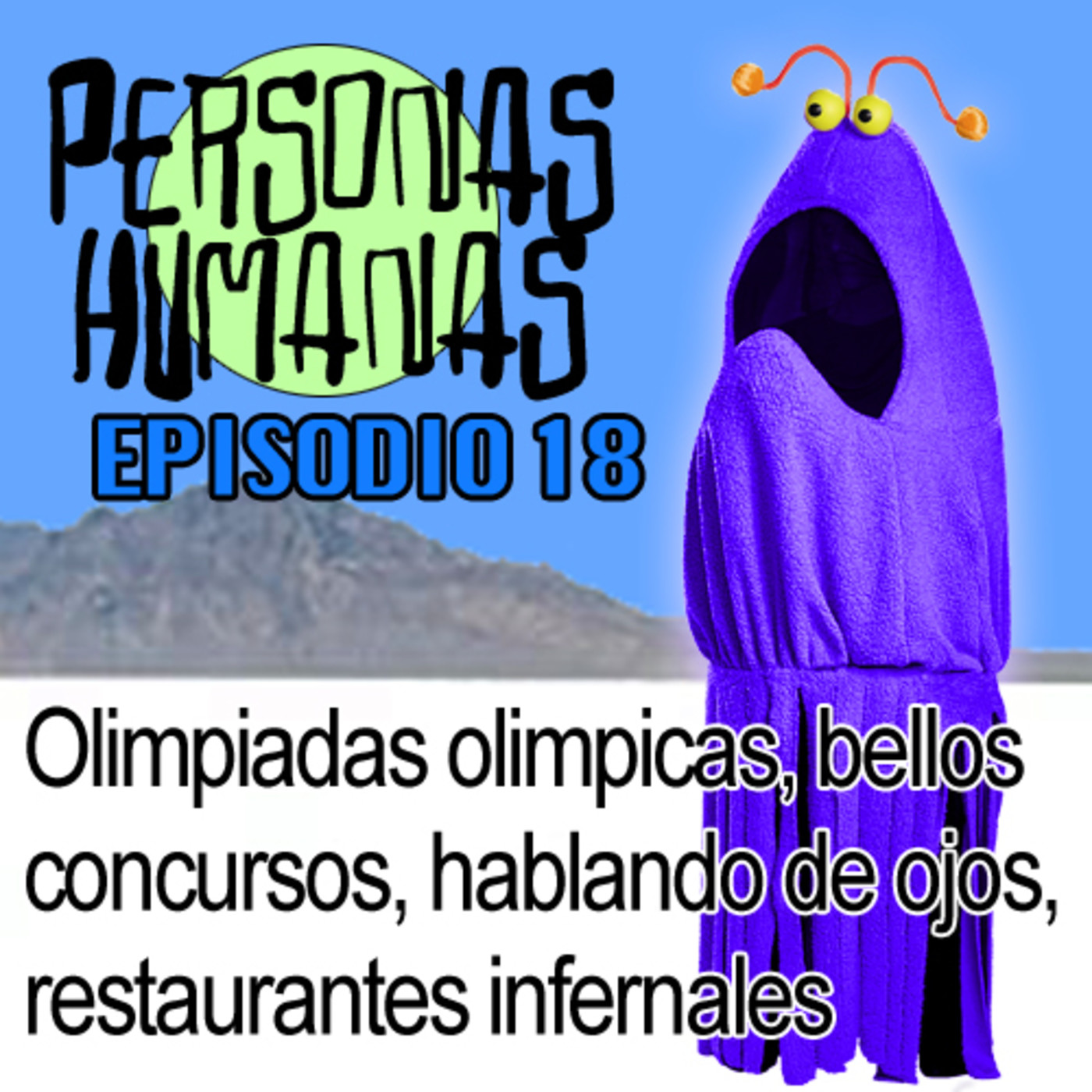 Personas Humanas