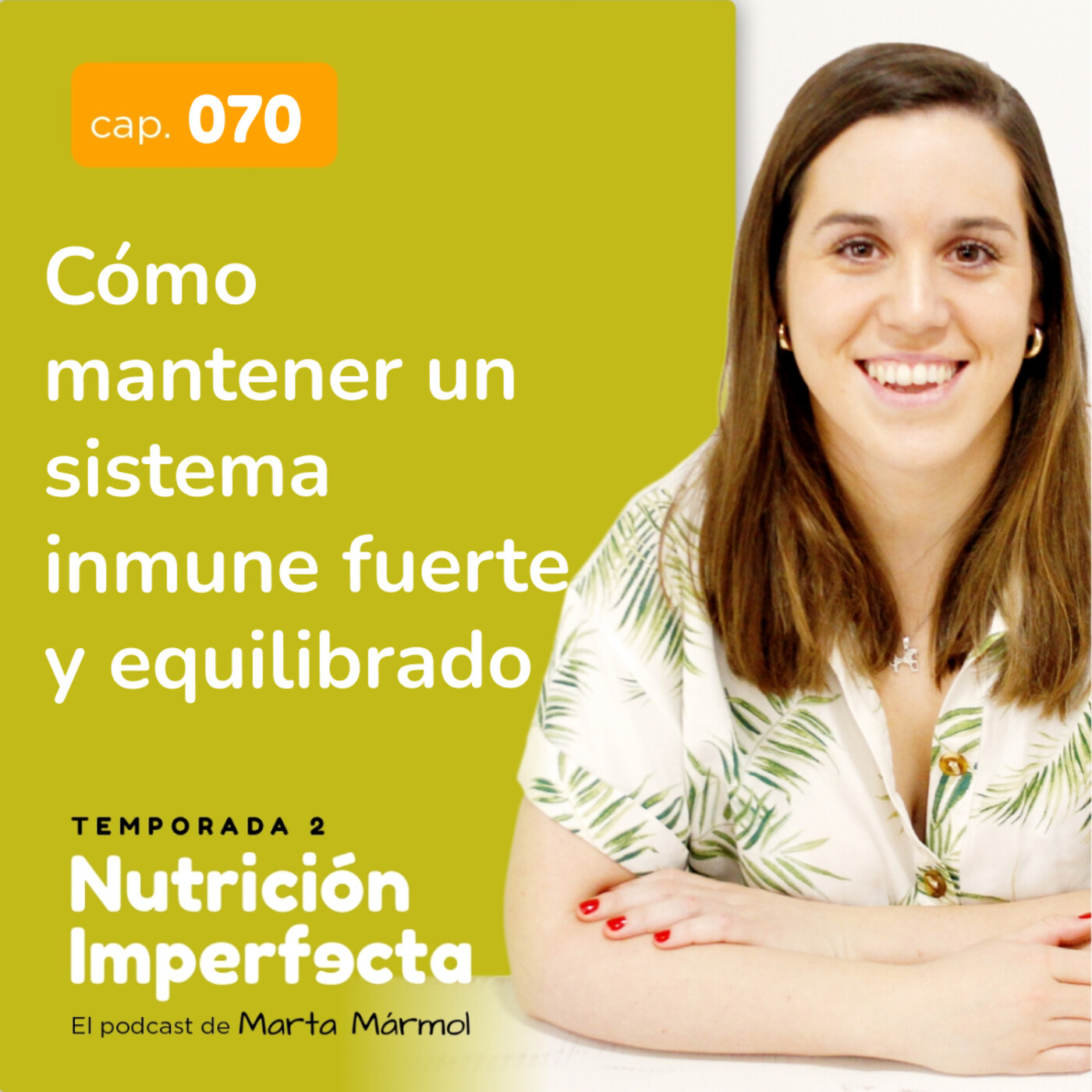 Nutrición Imperfecta