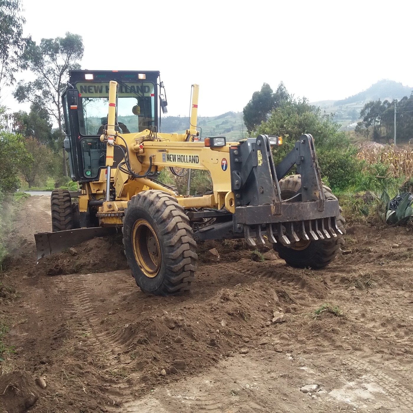 Podcast GADCHIMBORAZO