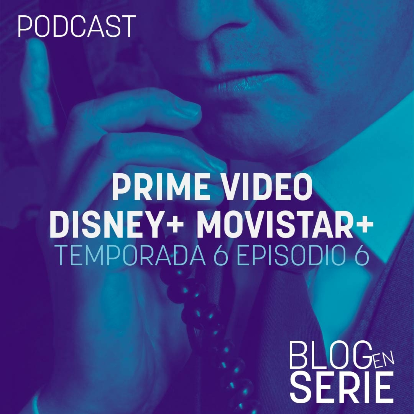 606. Prime Video, Disney+ y Movistar+: De Gen V a Anatomía de un Instante