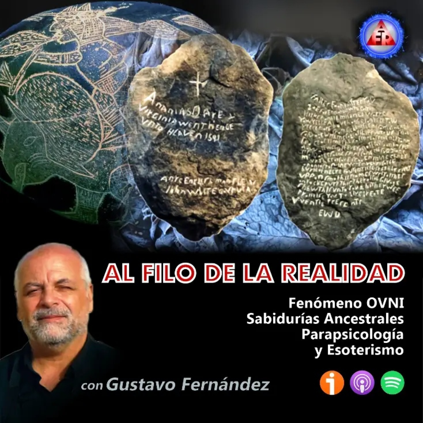 Al Filo de la Realidad (Podcast)