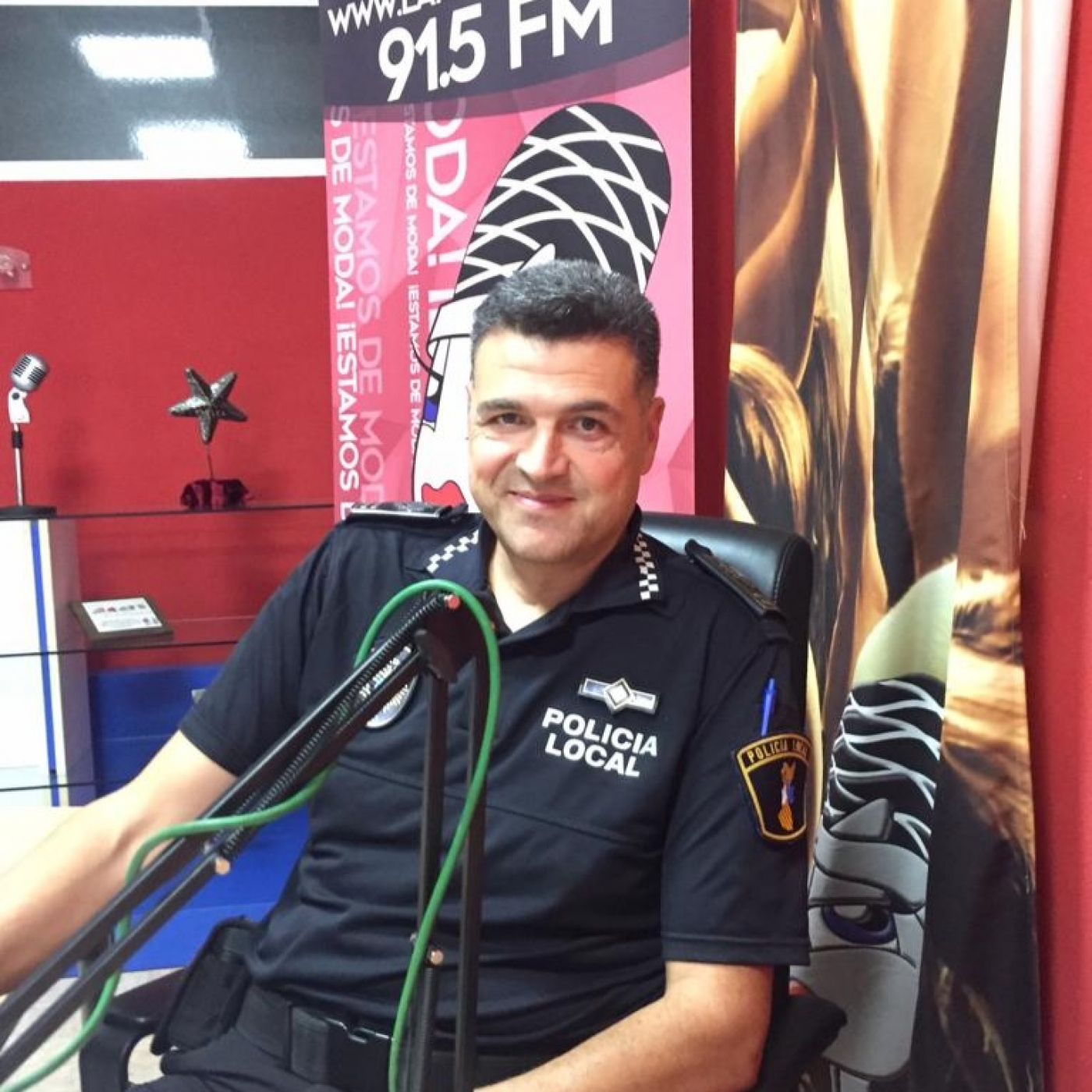 Entrevista 8,3,22 Antonio Palazón-laFRESCA episode artwork