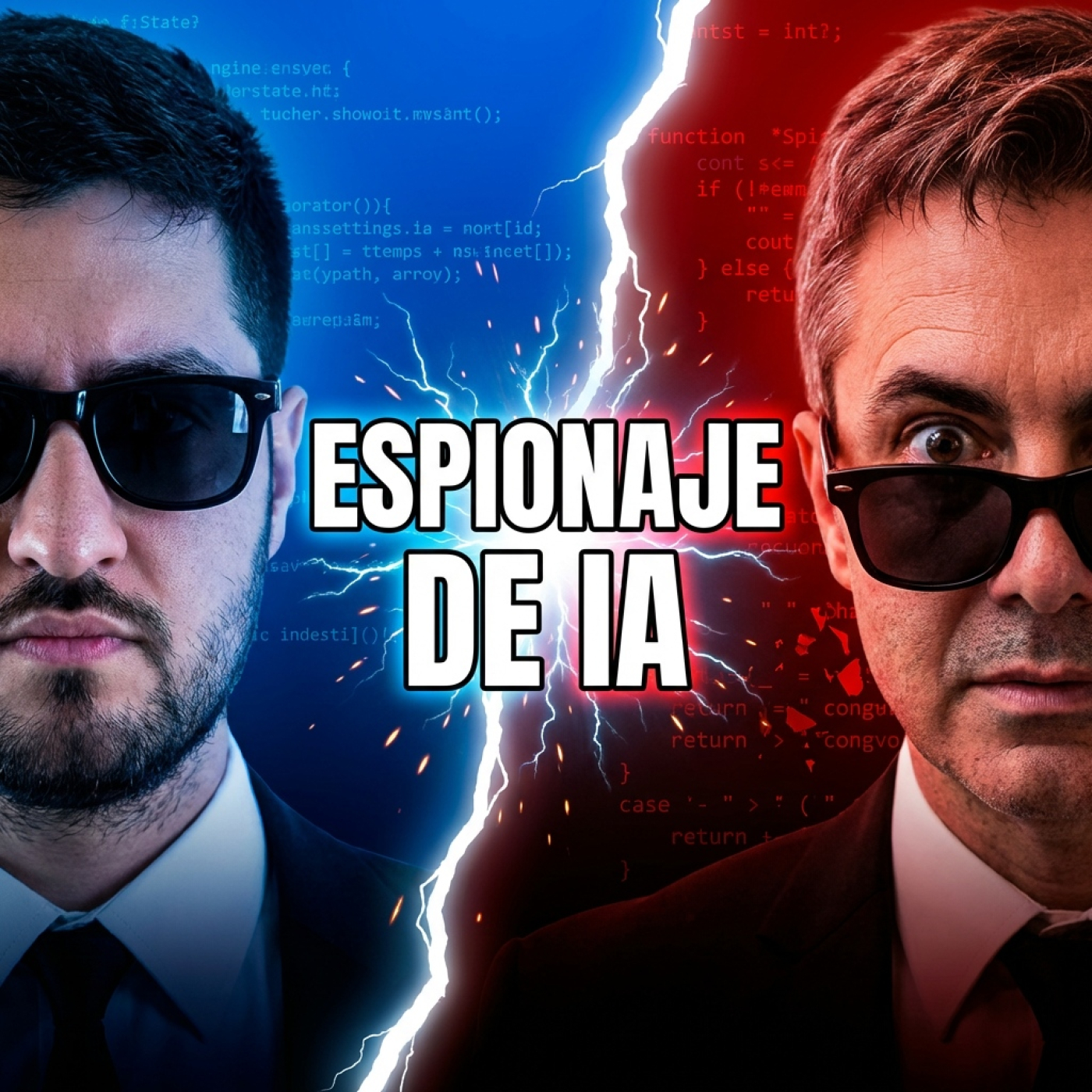 Codemancers - Inteligencia Artificial