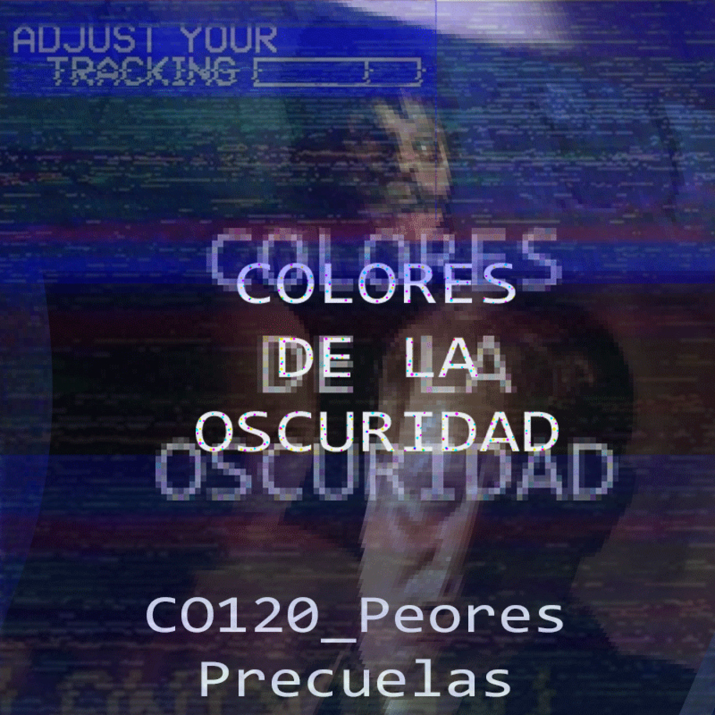 Colores Resubidos
