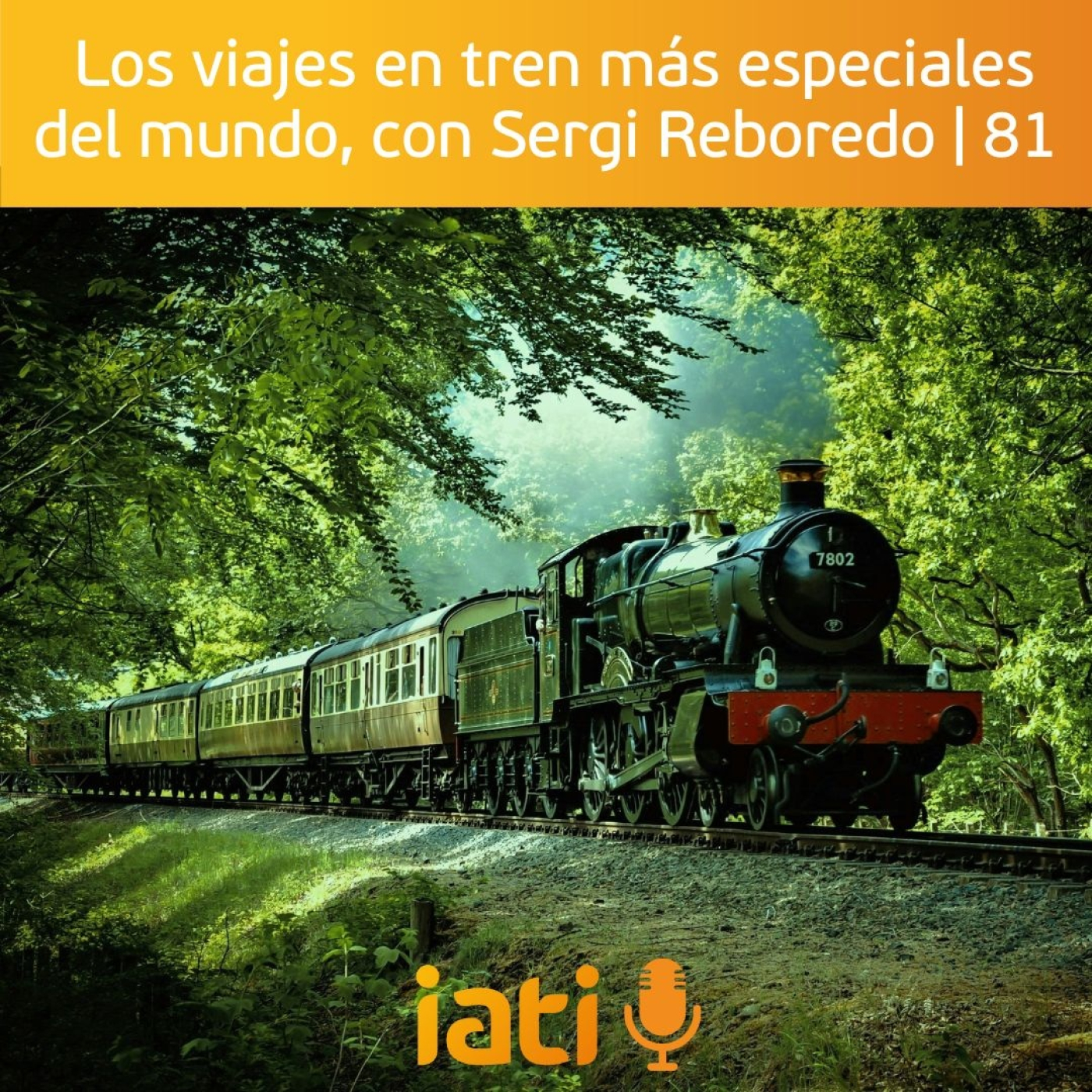 La aventura de viajar