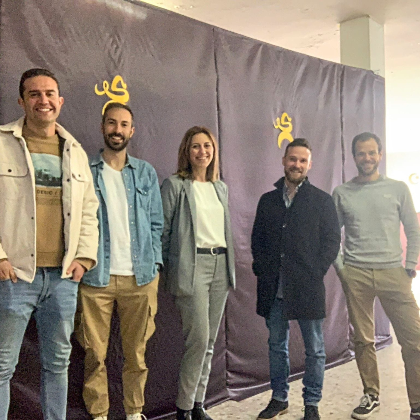Parlem de Festa Capitanía Sarracenos, Moros Onil 2022 episode artwork