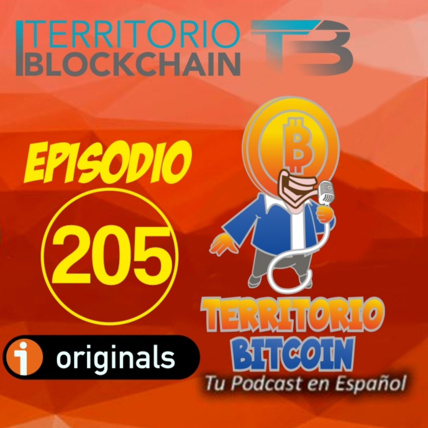 Conoce Belobaba el mayor fondo de inversion blockchain de España y Bitcoin en la encrucijada episode artwork