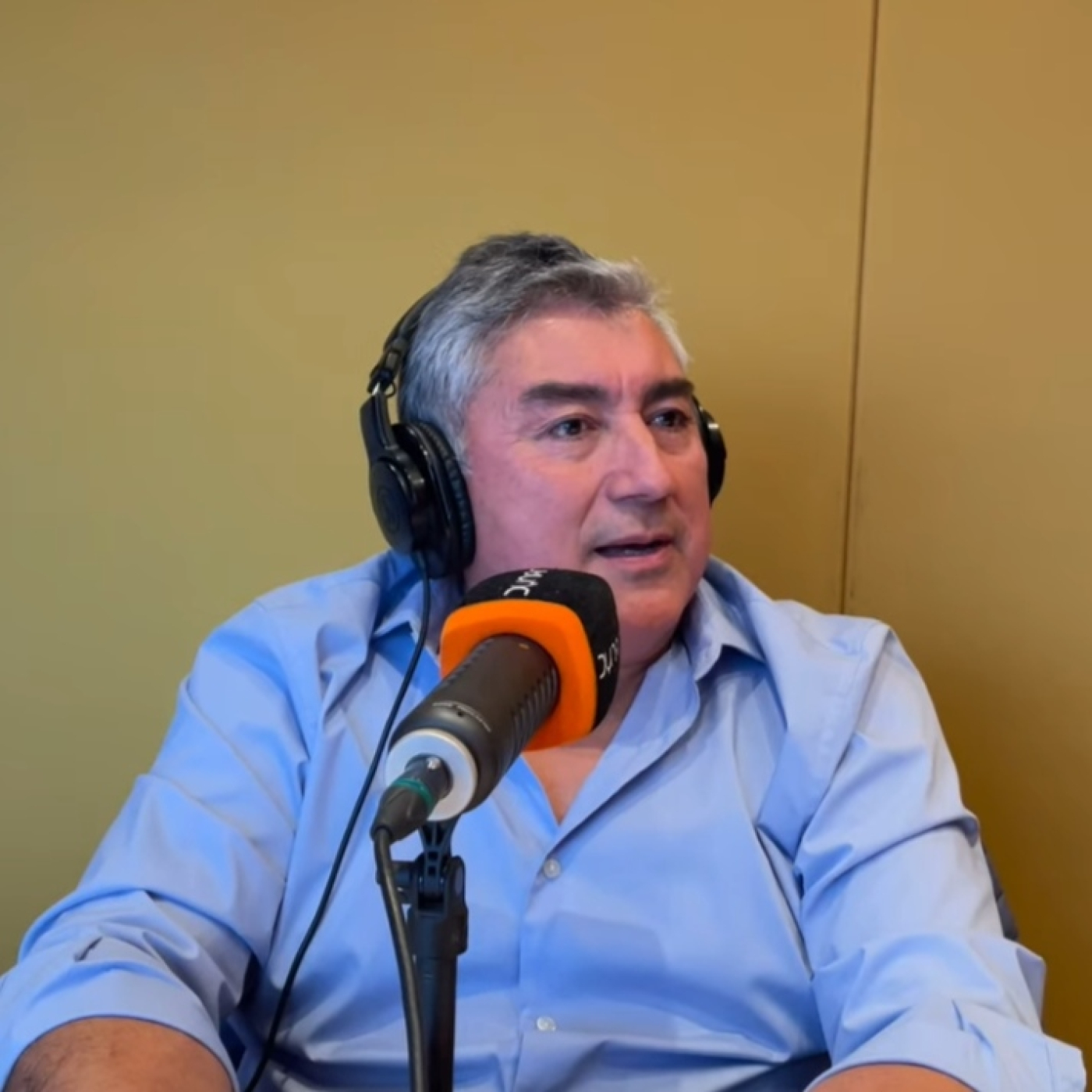 Podcast El pulso de la Vida