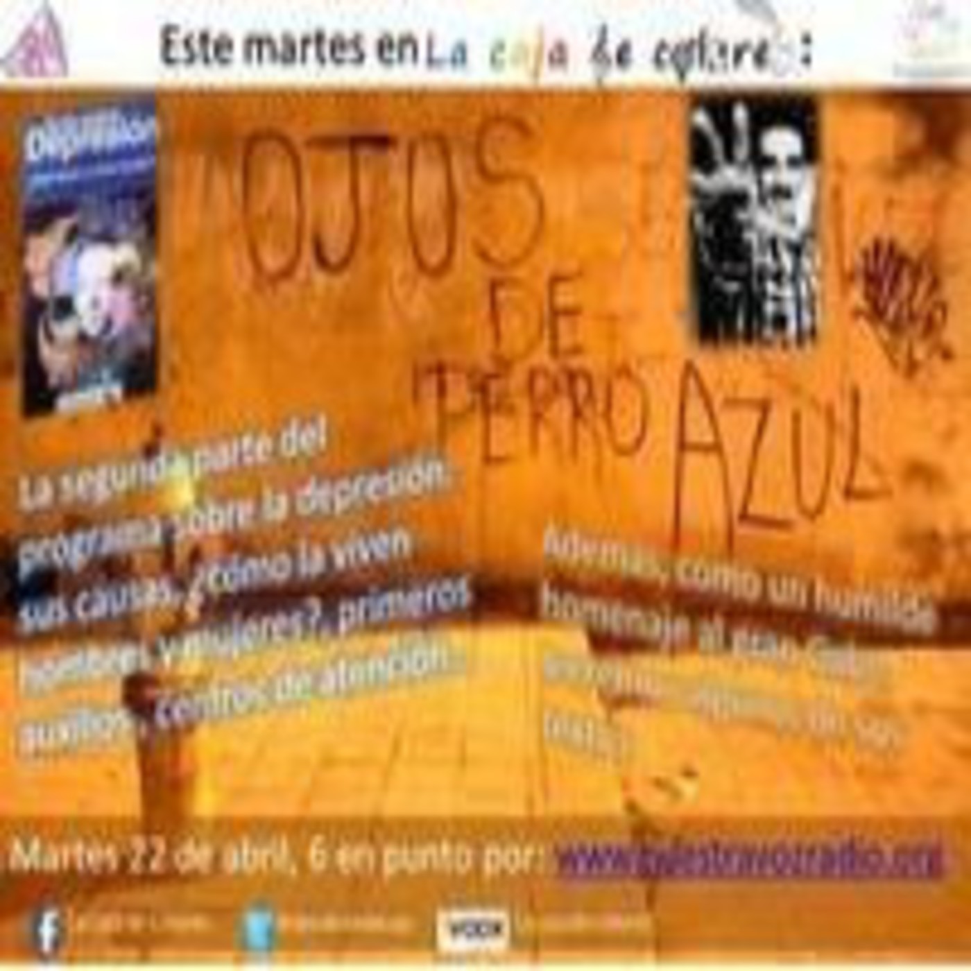 La Caja de Colores