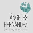 Ángeles Hernández, psicóloga experta en tabaquismo: 'Cualquier día es bueno para ser tu día D, el día en qu...