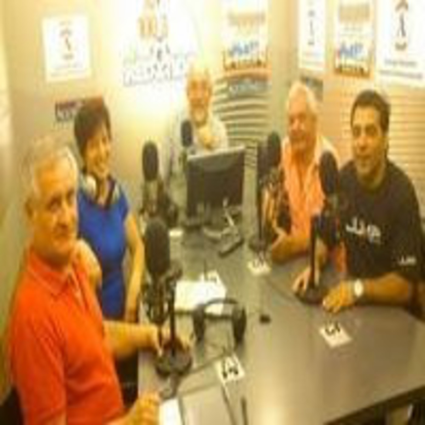 Podcast La Escudería