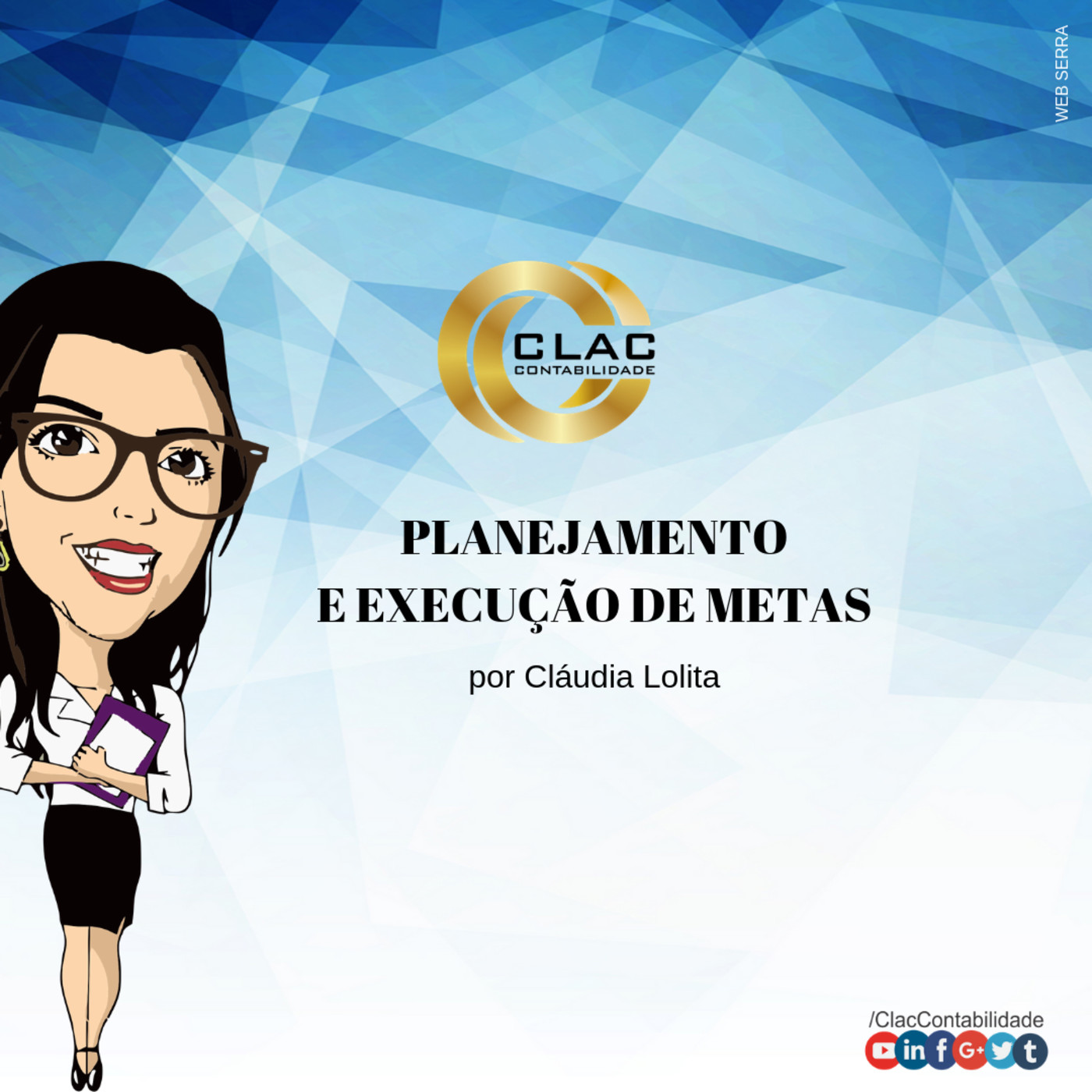 5 Min de Contabilidade