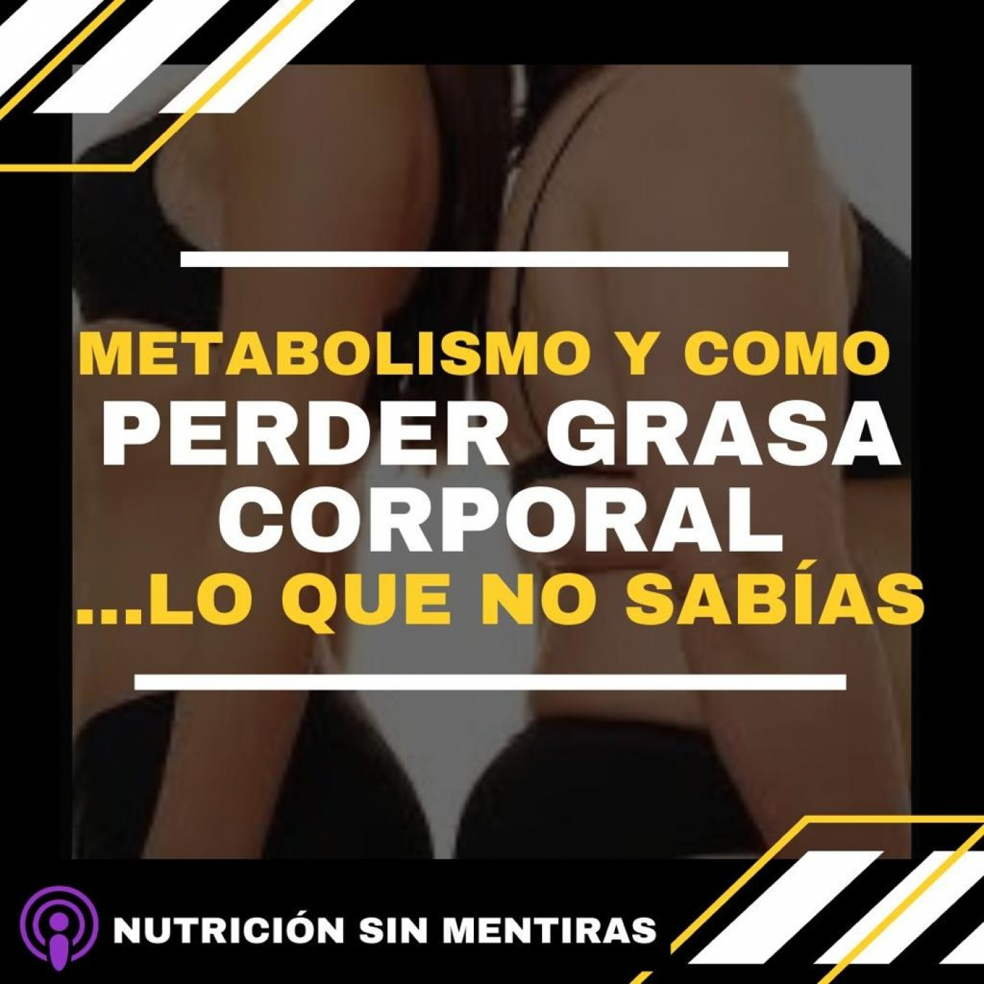 NUTRICION SIN MENTIRAS