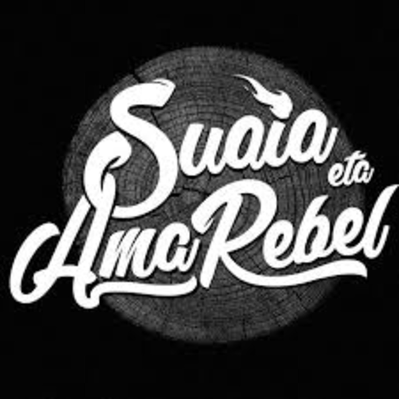 Ovejas Negrax / Pantx Records (Suaia eta Ama Rebel)/ #170 episode artwork