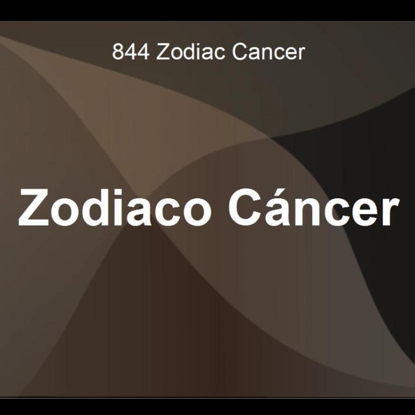 Signos del Zodiaco... con Bill Donahue.