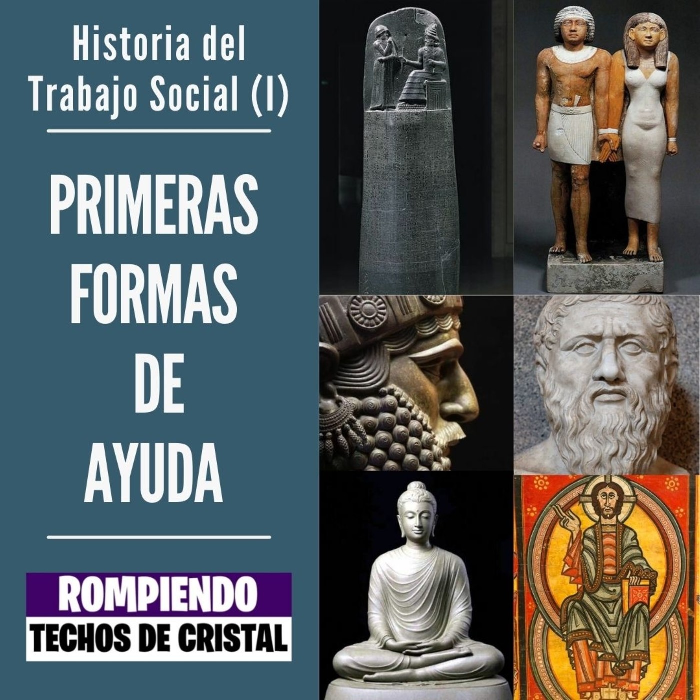 Rompiendo Techos de Cristal