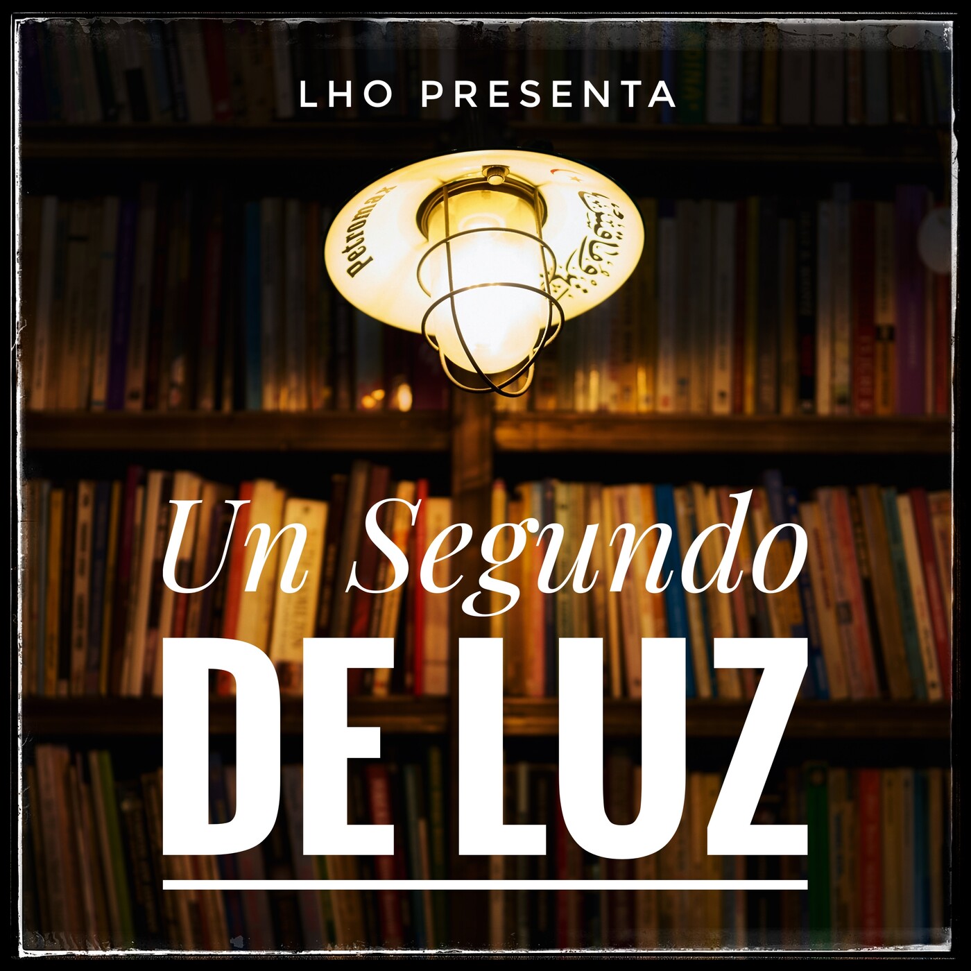 Un segundo de Luz E2: "Las mansiones de la locura & Born of the night"