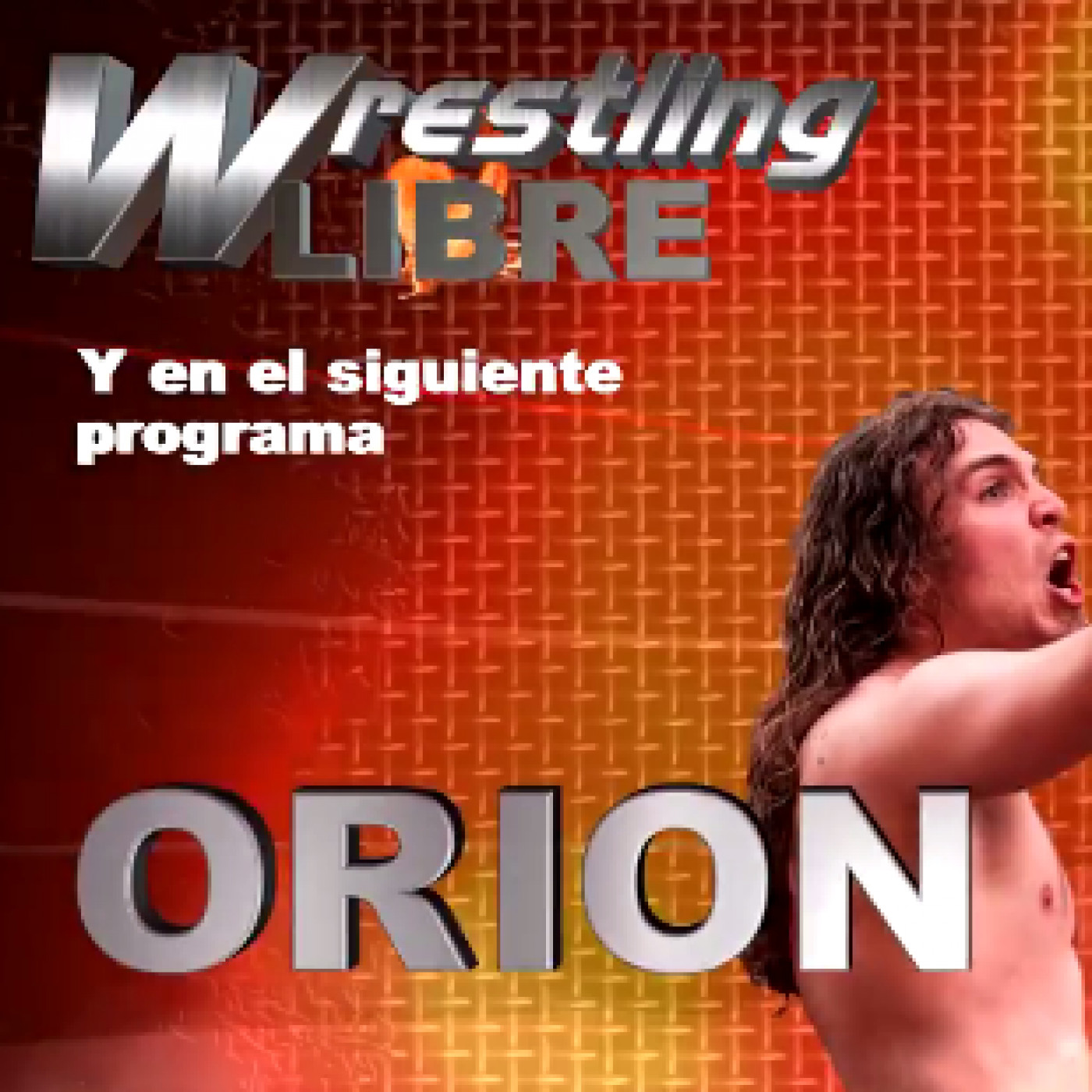 Wrestling Libre