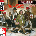 DJ SPY-Beat Street Nº54 (Rap On Air)